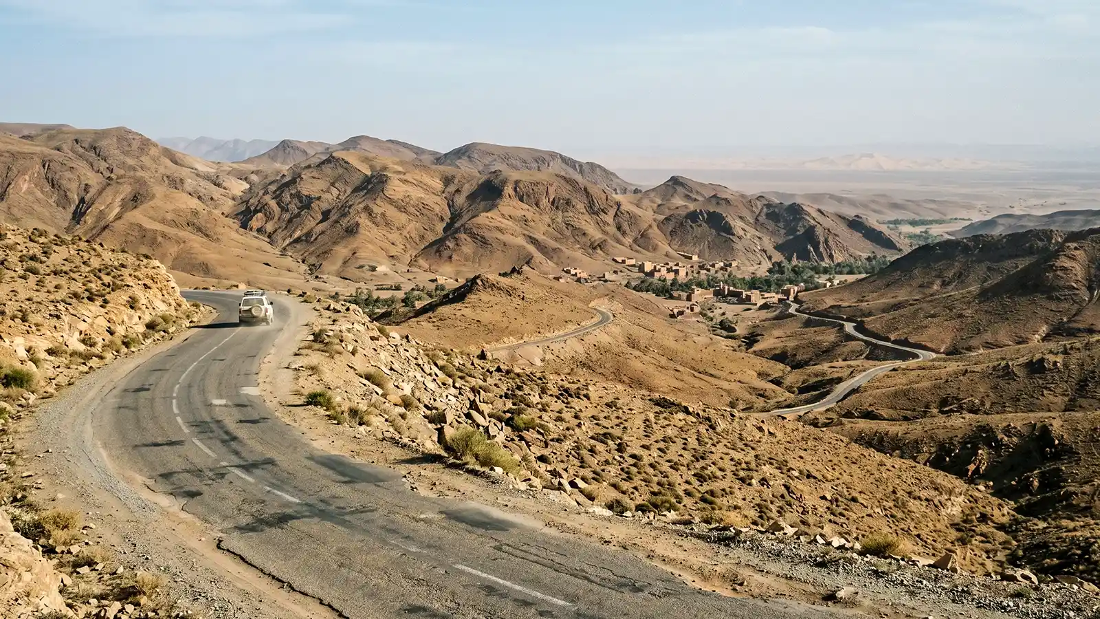 Morocco Itinerary: 7, 10 & 14 Days Travel Plan