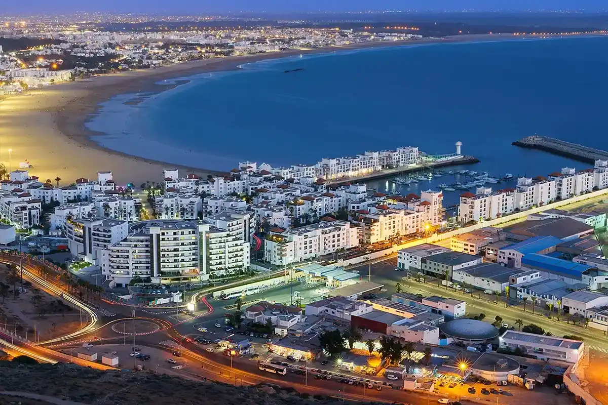 AFCON 2025 in Morocco: Travel Guide for Fans — featured image