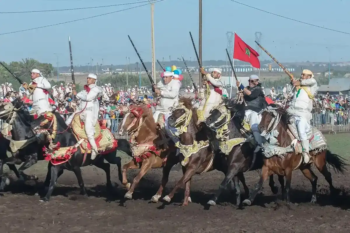 AFCON 2025 in Morocco: Travel Guide for Fans — closing image