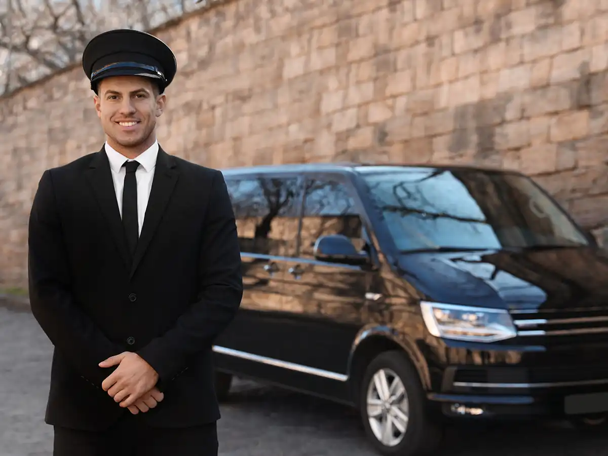Airport transfer in Morocco with a private driver for arrivals and departures