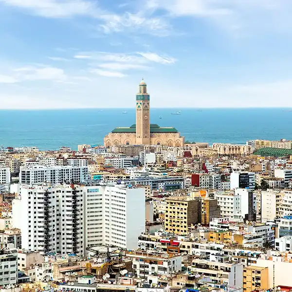 Imperial Cities & Chefchaouen Tour gallery image 1