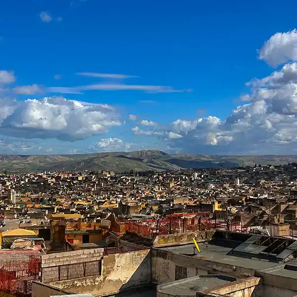 Imperial Cities & Chefchaouen Tour gallery image 4