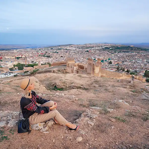 Imperial Cities Tour gallery image 4