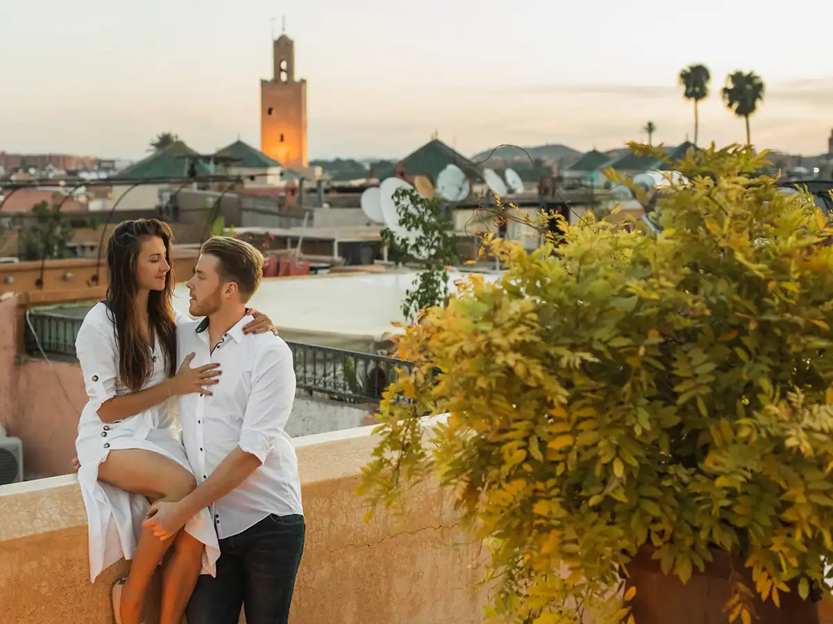 Imperial Cities Tour