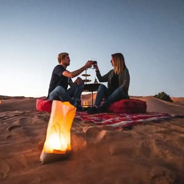 Marrakech to Merzouga Desert Tour gallery image 1