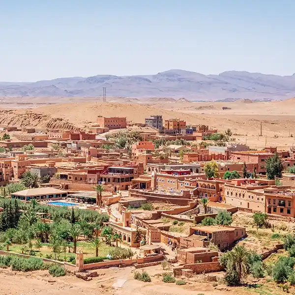 Desert & Imperial Cities Tour gallery image 3