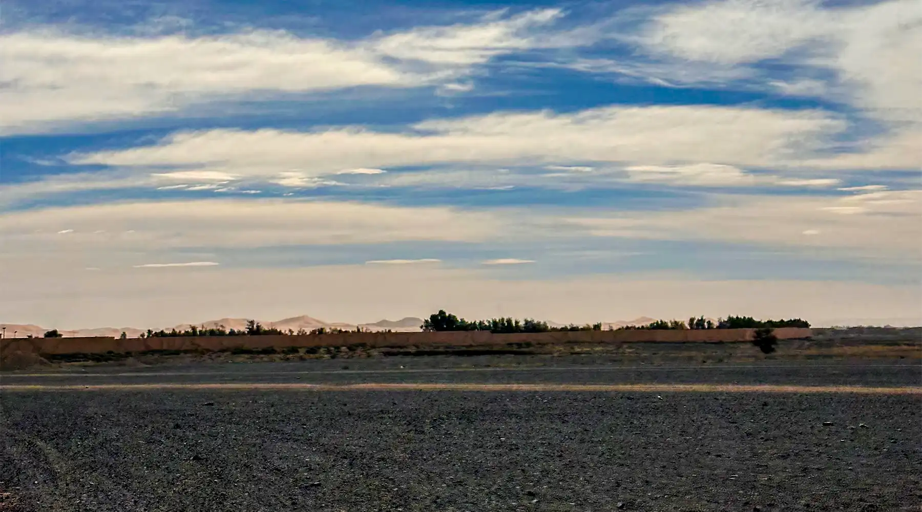 Desert & Imperial Cities Tour