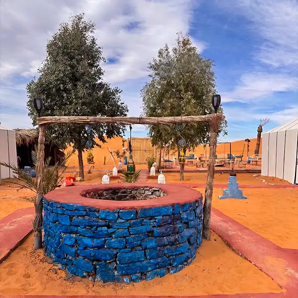 Morocco Grand Tour with Desert & Essaouira gallery image 2