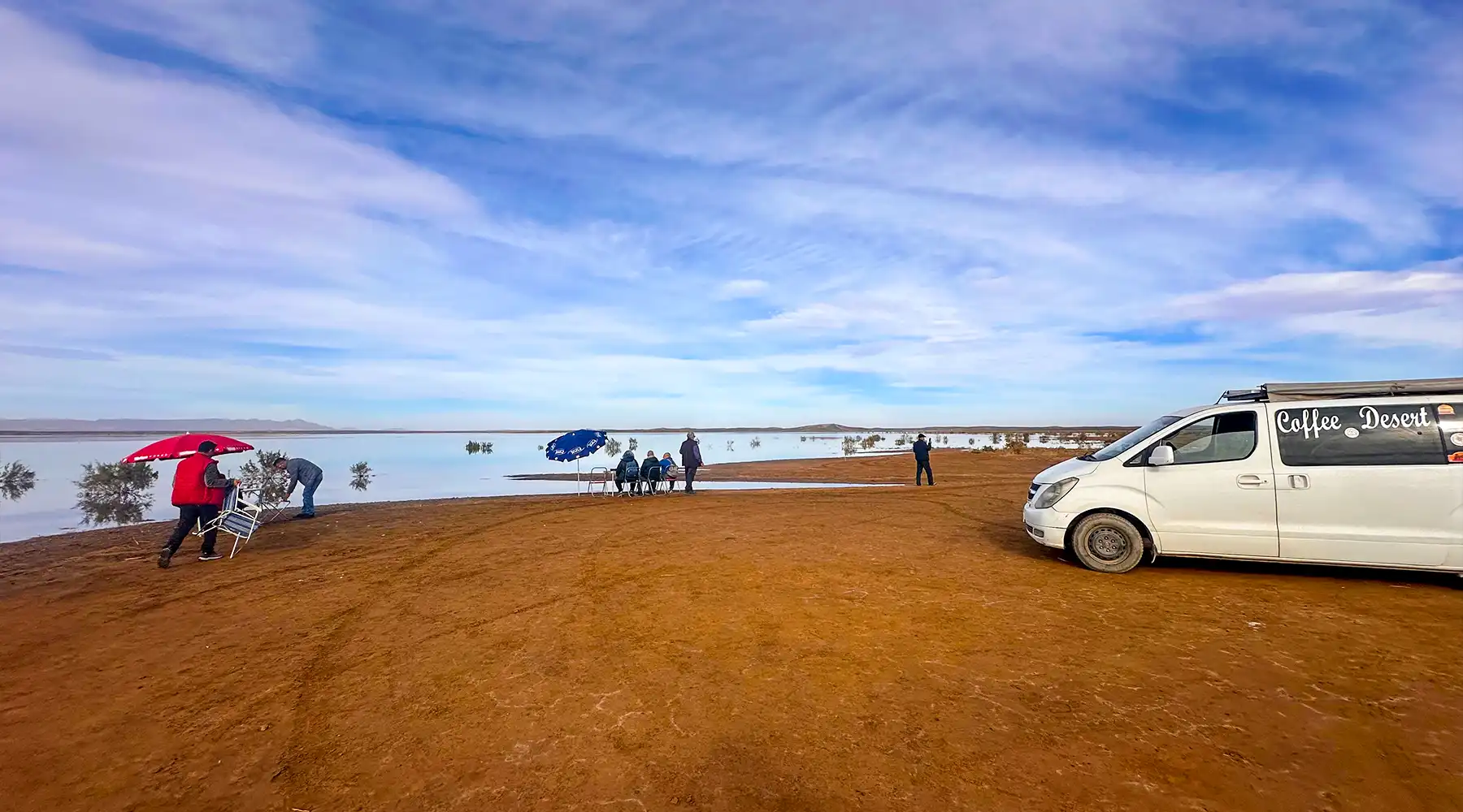 Morocco Grand Tour with Desert & Essaouira