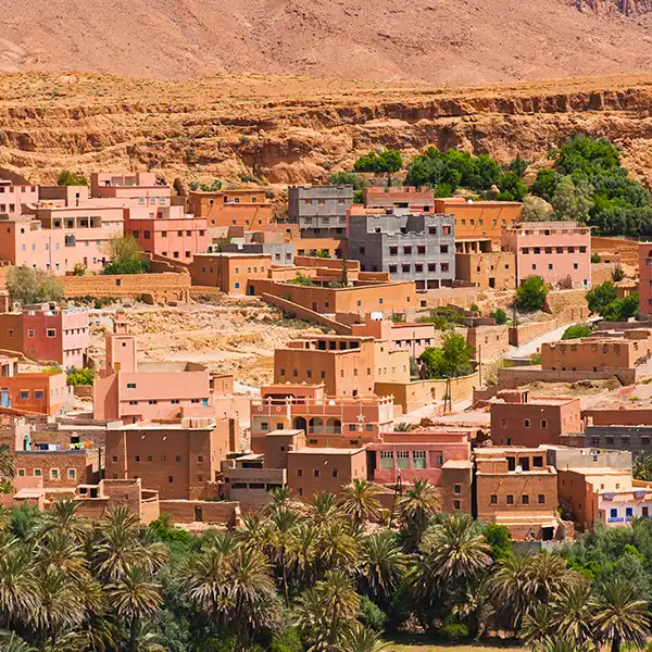 South & Kasbah Desert Tour gallery image 2