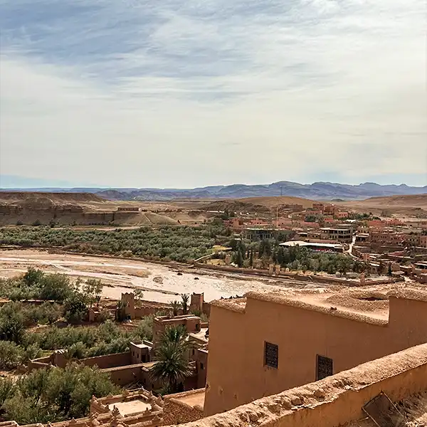 South & Kasbah Desert Tour with Khamlia gallery image 4