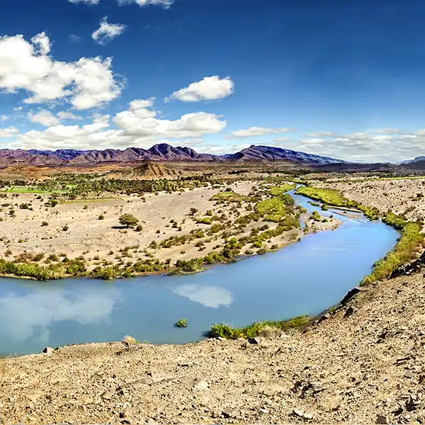 South & Kasbah Desert Tour with Khamlia gallery image 2