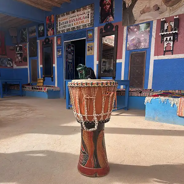 South & Kasbah Desert Tour with Khamlia gallery image 3