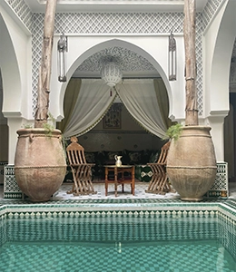 Moroccan Accomodations - Everything you should know