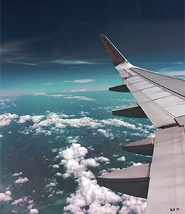 Flight to Morocco - Everything yu need to know