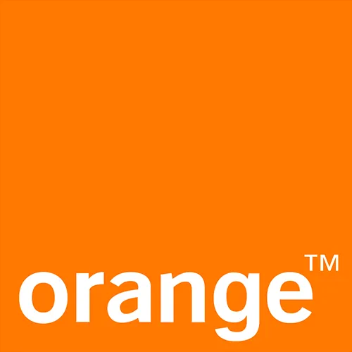 Orange Morocco logo
