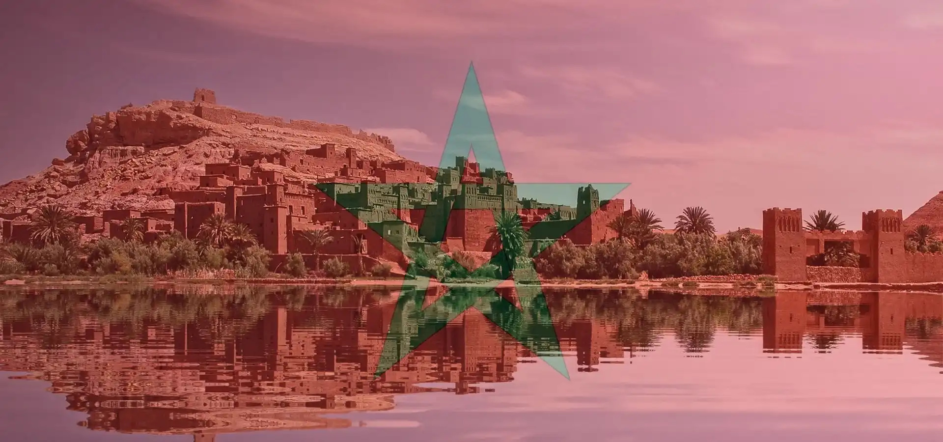 Find destinations to visit morocco