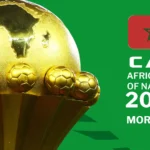 AFCON 2025 in Morocco